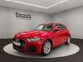 Audi A1 Advanced 25 TFSI 70(95) kW(PS) Scha Rot - thumbnail 2