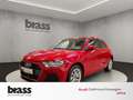 Audi A1 Advanced 25 TFSI 70(95) kW(PS) Scha Rot - thumbnail 1