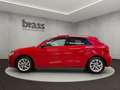Audi A1 Advanced 25 TFSI 70(95) kW(PS) Scha Rot - thumbnail 3
