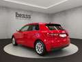 Audi A1 Advanced 25 TFSI 70(95) kW(PS) Scha Rot - thumbnail 4