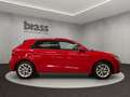 Audi A1 Advanced 25 TFSI 70(95) kW(PS) Scha Rot - thumbnail 7