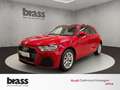 Audi A1 Advanced 25 TFSI 70(95) kW(PS) Scha Rot - thumbnail 1