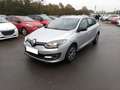 Renault Megane 1.5 DCI 110CH ENERGY LIMITED ECO² 2015 Gris - thumbnail 2