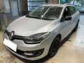Renault Megane 1.5 DCI 110CH ENERGY LIMITED ECO² 2015 Gris - thumbnail 1