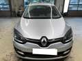 Renault Megane 1.5 DCI 110CH ENERGY LIMITED ECO² 2015 Gris - thumbnail 10