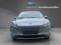 Ford Kuga 1,5 EcoBlue Titanium Aut. Grau - thumbnail 2