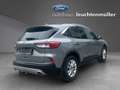 Ford Kuga 1,5 EcoBlue Titanium Aut. Grau - thumbnail 4