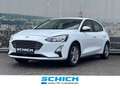 Ford Focus Trend Weiß - thumbnail 1
