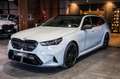BMW M5 Touring V8 M Hybrid, *Brooklyn*, 728 PK, Keramiek/ Gris - thumbnail 46
