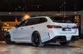 BMW M5 Touring V8 M Hybrid, *Brooklyn*, 728 PK, Keramiek/ Gris - thumbnail 3