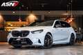 BMW M5 Touring V8 M Hybrid, *Brooklyn*, 728 PK, Keramiek/ Gris - thumbnail 1