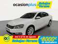 Volkswagen Passat 2.0TDI Highline BMT DSG Blanco - thumbnail 1