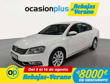 2.0TDI Highline BMT DSG