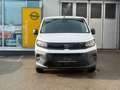 Opel Combo Weiß - thumbnail 3
