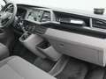 Volkswagen T6.1 Transporter Kasten 2.0 TDI KR FWD *PARKSENSOR*SITZH*DAB* Blanc - thumbnail 5