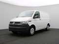 Volkswagen T6.1 Transporter Kasten 2.0 TDI KR FWD *PARKSENSOR*SITZH*DAB* Blanc - thumbnail 2