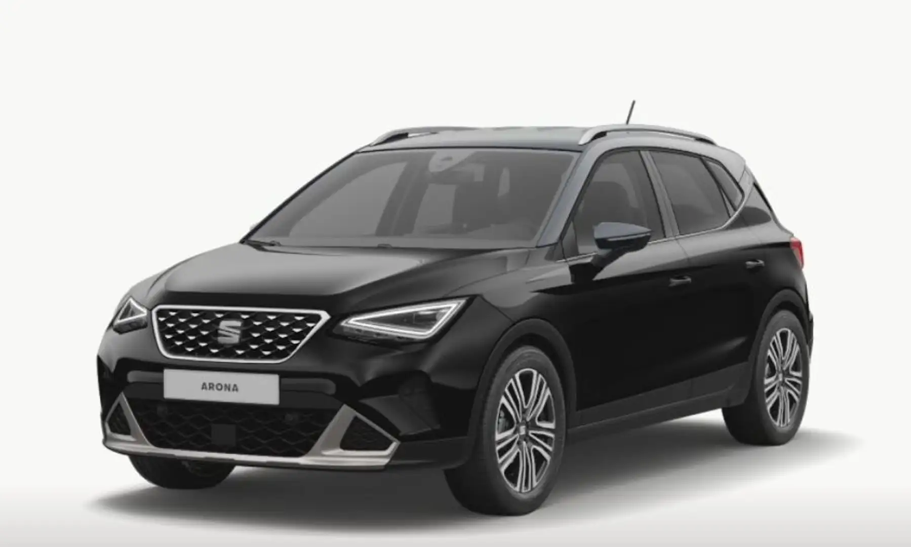 SEAT Arona 1.0 TSI S&S X-Perience Special Edition 115 Negro - 1