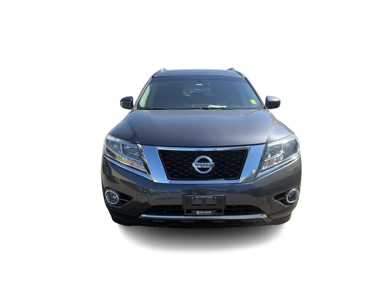 Nissan Pathfinder снимка Nissan Pathfinder