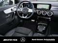 Mercedes-Benz A 250 e EDITION  SHZ NIGHT MULTIBEAM LES Fekete - thumbnail 8