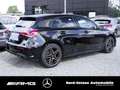 Mercedes-Benz A 250 e EDITION  SHZ NIGHT MULTIBEAM LES Fekete - thumbnail 4