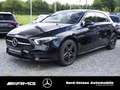 Mercedes-Benz A 250 e EDITION  SHZ NIGHT MULTIBEAM LES Fekete - thumbnail 6