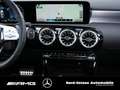 Mercedes-Benz A 250 e EDITION  SHZ NIGHT MULTIBEAM LES Fekete - thumbnail 9