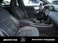 Mercedes-Benz A 250 e EDITION  SHZ NIGHT MULTIBEAM LES Fekete - thumbnail 10