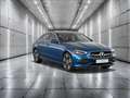 Mercedes-Benz C 300 e AVANTGARDE+AMBIENTE+360-AUG-REALITY+MBUX Blau - thumbnail 4