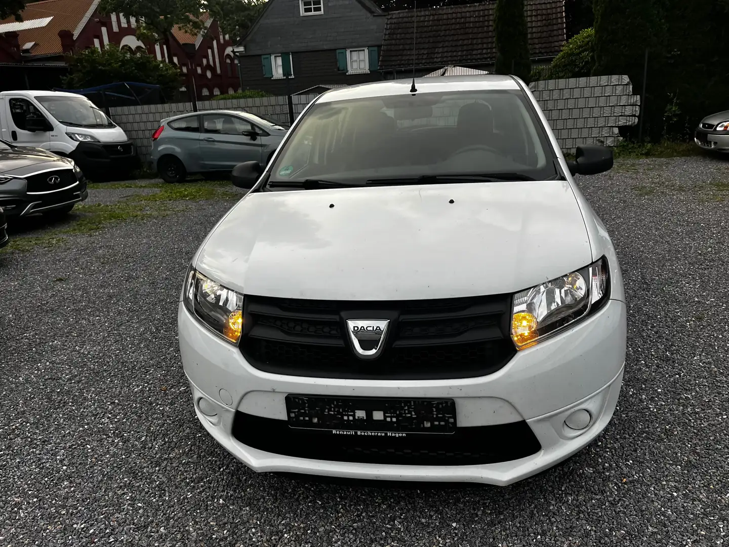 Dacia Sandero Ambiance - 2