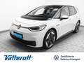 Volkswagen ID.3 Pro Performance 1st Max Blanc - thumbnail 1