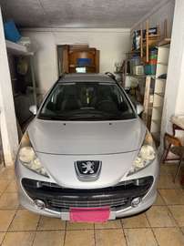 SW 1.6 hdi 16v Energie