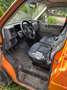 Volkswagen T4 Transporter TDI 7DM1K2 Portocaliu - thumbnail 8