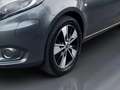 Mercedes-Benz Vito e  129 TOURER Lang Gewerbe+AIRMATIC+8-Sitzer Gris - thumbnail 4