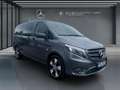 Mercedes-Benz Vito e  129 TOURER Lang Gewerbe+AIRMATIC+8-Sitzer Gris - thumbnail 20