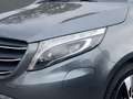 Mercedes-Benz Vito e  129 TOURER Lang Gewerbe+AIRMATIC+8-Sitzer Gris - thumbnail 3