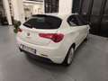 Alfa Romeo Giulietta Giulietta III  1.4 t. Distinctive 120cv Білий - thumbnail 3