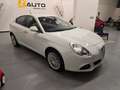 Alfa Romeo Giulietta Giulietta III  1.4 t. Distinctive 120cv Білий - thumbnail 2