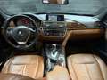 BMW 330 F30 330d 258 CV Luxury A *Harman* Tête Haute* *PAN Bleu - thumbnail 9