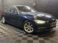 BMW 330 F30 330d 258 CV Luxury A *Harman* Tête Haute* *PAN Bleu - thumbnail 3