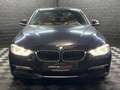 BMW 330 F30 330d 258 CV Luxury A *Harman* Tête Haute* *PAN Bleu - thumbnail 2