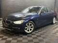 BMW 330 F30 330d 258 CV Luxury A *Harman* Tête Haute* *PAN Bleu - thumbnail 1