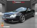 Mercedes-Benz SL 55 AMG Carplay*BOSE*Belüftung Schwarz - thumbnail 1