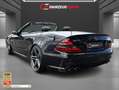 Mercedes-Benz SL 55 AMG Carplay*BOSE*Belüftung Schwarz - thumbnail 3