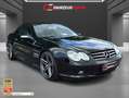 Mercedes-Benz SL 55 AMG Carplay*BOSE*Belüftung Schwarz - thumbnail 23