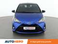 Toyota Yaris 1.5 Hybrid Style Selection Bleu - thumbnail 9