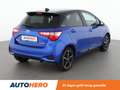 Toyota Yaris 1.5 Hybrid Style Selection Bleu - thumbnail 6