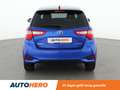 Toyota Yaris 1.5 Hybrid Style Selection Bleu - thumbnail 5