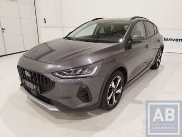 * Active - 17500km - Garantie *