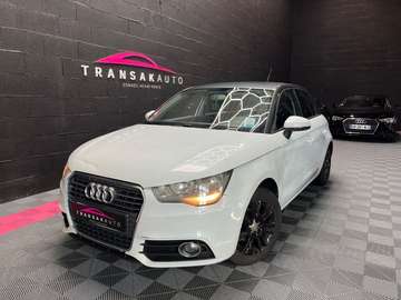 1.2 TFSI 86 Ambiente / PNEUS AV NEUFS / REVISION %2B CT OK /