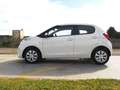 Citroen C1 C1 5p 1.0 vti Feel E6 Blanc - thumbnail 10